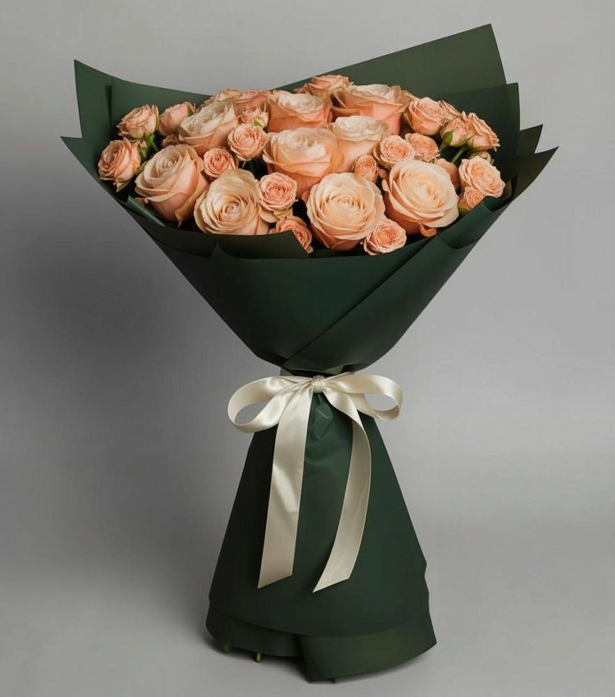 Букет Элегантный в Яжелбицы