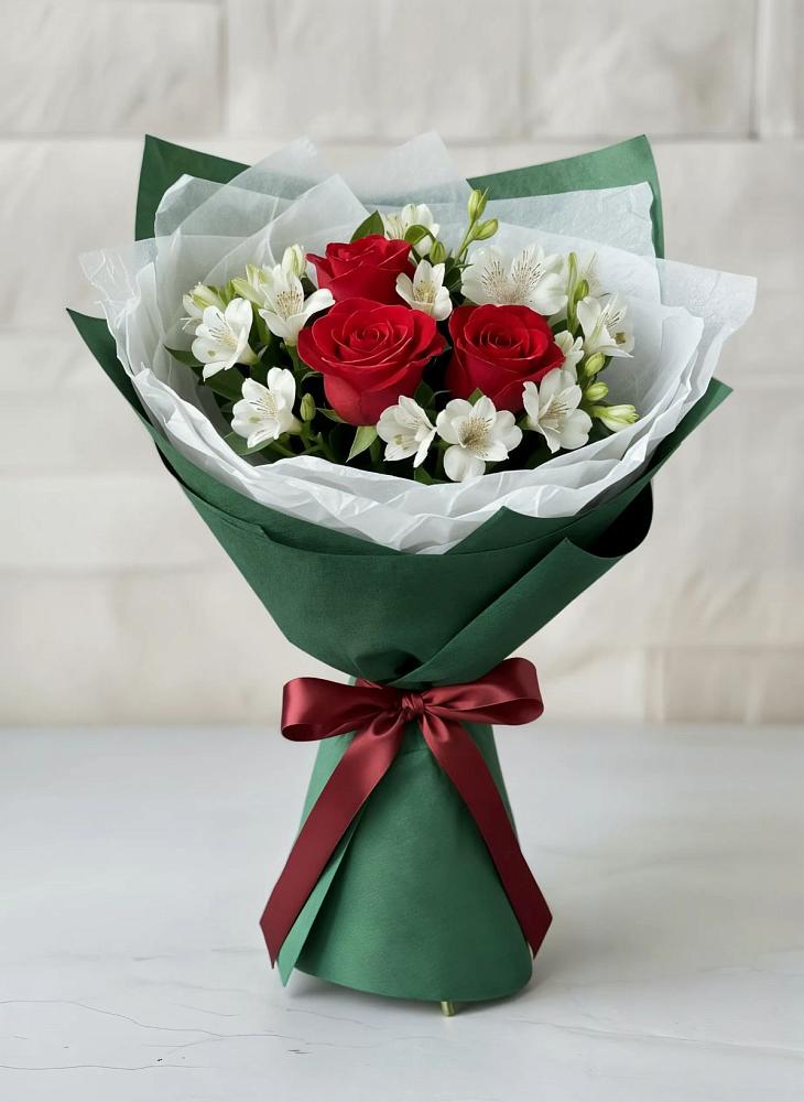 Букет Идеальный Вкус в Яжелбицы