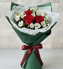 Букет Идеальный Вкус в Яжелбицы