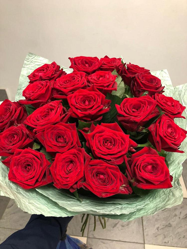 Розы Классика в Яжелбицы Букет Классика в Яжелбицы