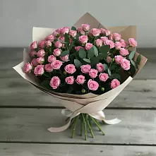 Букет Удовольствие в Яжелбицы