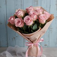 Букет цветов из:  Розы в Яжелбицы