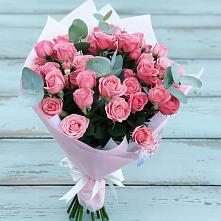 Букет Леди совершенство в Яжелбицы